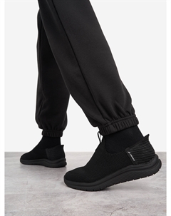 Слипоны для мальчиков Sweet Sl, Черный Demix