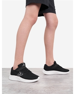 Кроссовки для мальчиков Sp Turbo Jr Mesh 2.0, Черный Demix