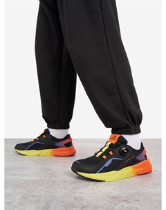 Кроссовки для мальчиков Sprinter Verse Jr Fl, Мультицвет Demix