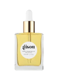 Масло для волос Gisou