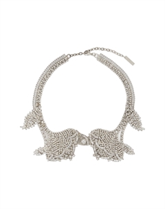 Колье Ermanno scervino