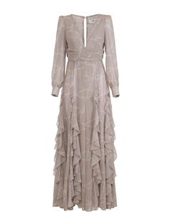 Платье Elisabetta franchi