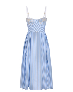 Платье Elisabetta franchi