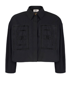 Рубашка Elisabetta franchi