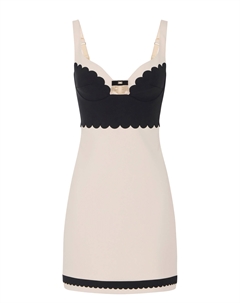 Платье Elisabetta franchi