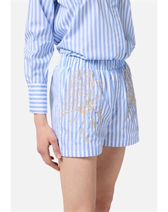 Шорты Elisabetta franchi