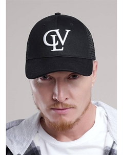 Бейсболка Clever