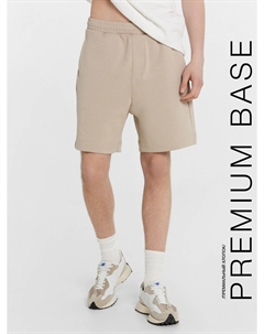 Шорты мужские бежевые Mark formelle