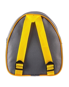 Рюкзак детский, 23х21х10 см, трансформеры Hasbro