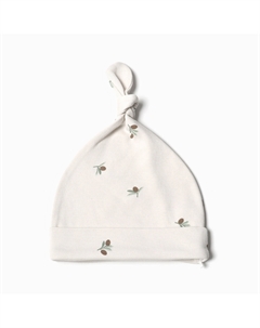 Шапочка Крошка я