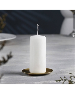 Подсвечник на 1 свечу Nobrand