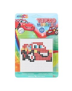 Набор для творчества IB400-120524 Multi art