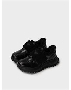 Полуботинки Playtoday