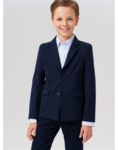 Пиджак трикотажный Playtoday