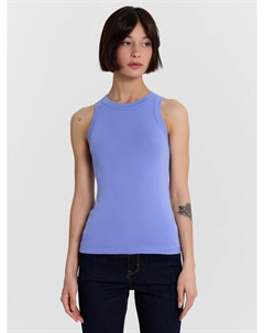 Топ женский фиолетовый Mark formelle