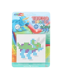 Набор для творчества IB400-120523 Multi art