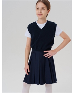 Жилет трикотажный Playtoday