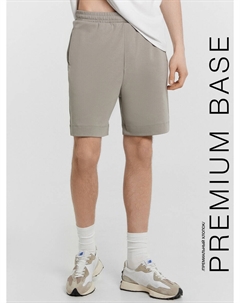 Шорты мужские серые Mark formelle