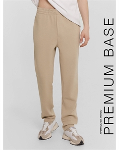 Брюки мужские бежевые Mark formelle