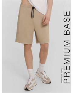 Шорты мужские бежевые Mark formelle