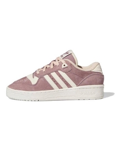 Кроссовки Rivalry Women's Low 'Purple Ecru Tint' Women's Adidas original