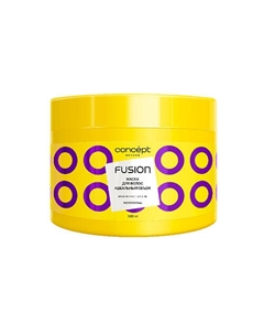 Маска для волос идеальный объем Perfect Volume 500 Concept fusion