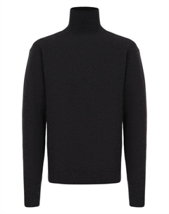 Шерстяной свитер Jil sander