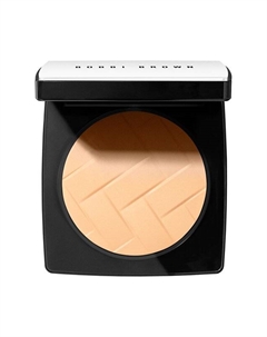 Компактная пудра Vitamin Enriched Pressed Powder, оттенок Neutral Bobbi brown