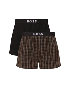 Комплект из двух боксеров Boss
