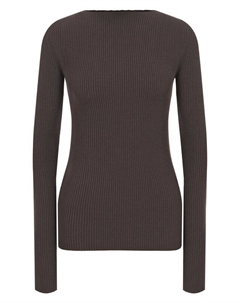 Пуловер из вискозы Rick owens