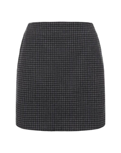 Шерстяная юбка A.p.c.