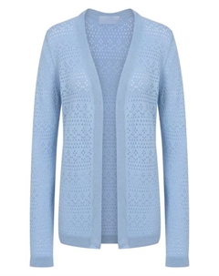 Хлопковый кардиган Mvst