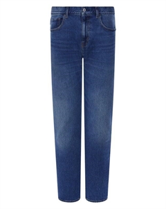 Джинсы Ash Hugo blue