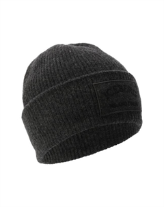 Шерстяная шапка Iceberg