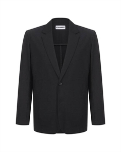 Однобортный пиджак Attachment