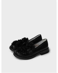 Туфли для девочек School by playtoday