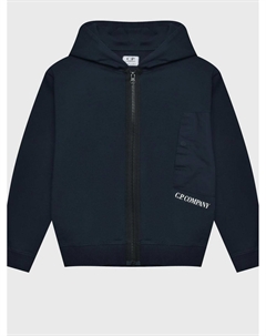 Спортивная куртка с капюшоном C.p. company
