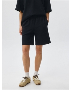 Трикотажные шорты Sela