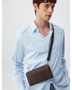 Сумка-кошелек с ремешком Sela