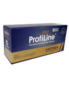 Картридж PL_W9212MC_Y для принтеров HP Color LaserJet E78323/E78325/E78330 Yellow 28000 копий Profiline