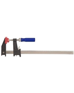 Струбцина WP232028, 1254грамм Workpro