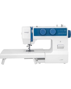 Швейная машина 2010T, белый Comfort