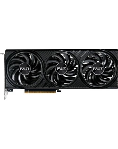 Видеокарта NVIDIA GeForce RTX 5060 PA-RTX5060 INFINITY 3 OC 8ГБ GDDR7, OC, Ret Palit