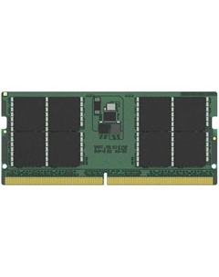 Оперативная память KCP556SS8-16 DDR5 - 1x 16ГБ 5600МГц, для ноутбуков (SO-DIMM), Ret Kingston