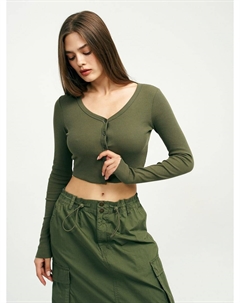 Кардиган трикотажный Твое