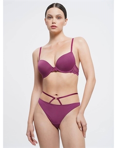 Классический бюстгальтер с плотной чашечкой Твое