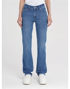 Классические прямые джинсы Твое