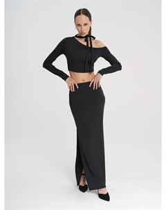 Костюм с кофтой и юбкой Твое