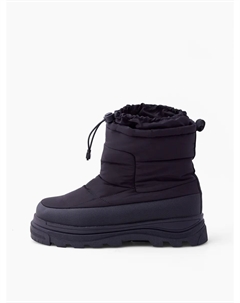 Ботинки зимние дутики Твое