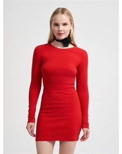 Облегающее мини платье Твое